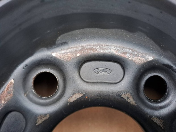 Ford 5�108 16" lemezfelni/ac�lfelni