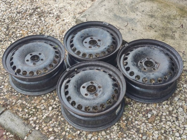 Ford 5*108 - 16" lemezfelni szett
