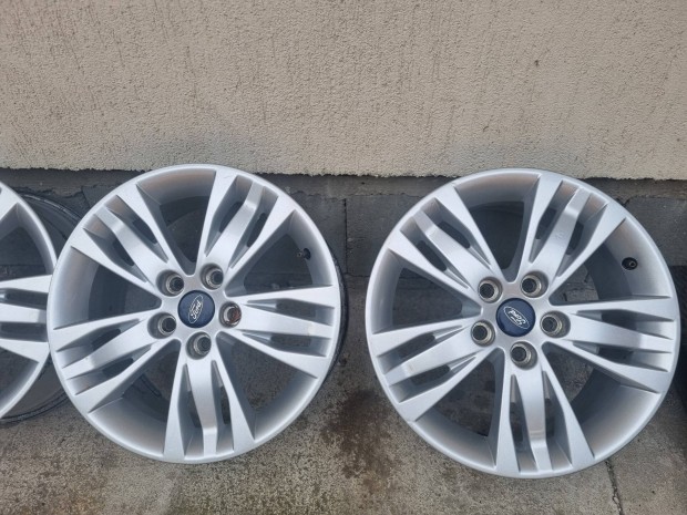 Ford 5x108 16" gyri alufelni 