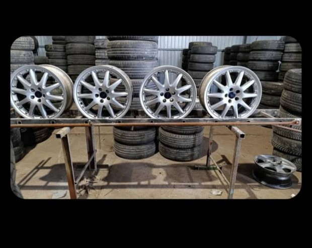 Ford 5x108 18"