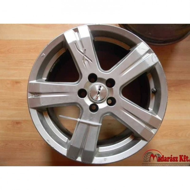 Ford 5x108 8x17 hasznlt alufelni ET45