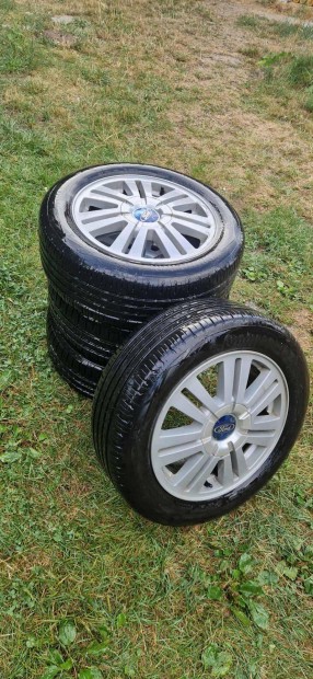 Ford 5x108 Nyri Alugarnitra