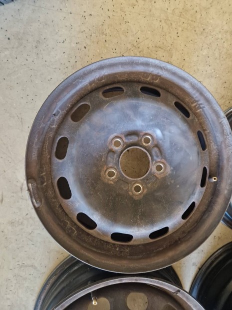 Ford 5x108 15 coll lemezfelnik 25000Ft