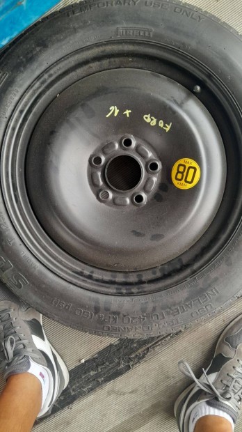 Ford 5x108 16 coll mankókerek