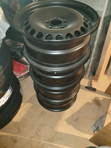 Ford 5x108 | 6,5J | ET50 Acel felni elad 4db