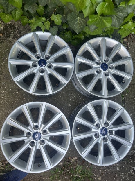 Ford 5x108 gyári alufelni 16