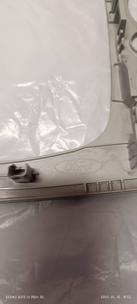 Ford 6000cd 