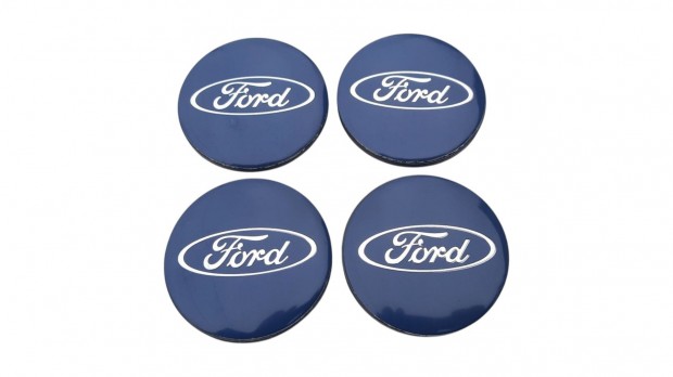 Ford 66mm felni d�szkupak k�z�p felnikupak ker�kagy kupak