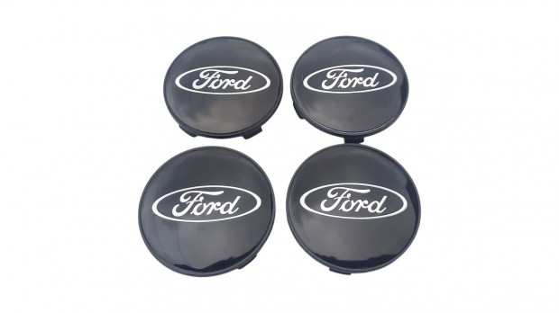 Ford 68mm felni d�szkupak k�z�p felnikupak ker�kagy kupak