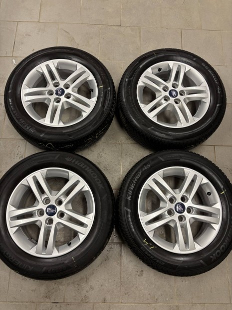 Ford 6,5x16 et50 5x108 gyari alufelni