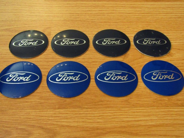 Ford 70 mm-es ntapads fm emblma elad!