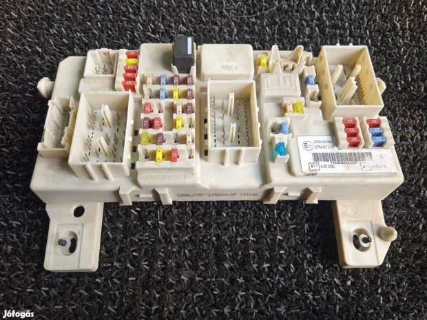 Ford 7M5T-14A073-CB focus mk2 biztostktbla