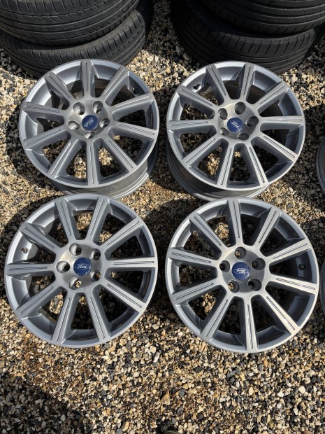 Ford 7x17 et55 5x108 gyari alufelni