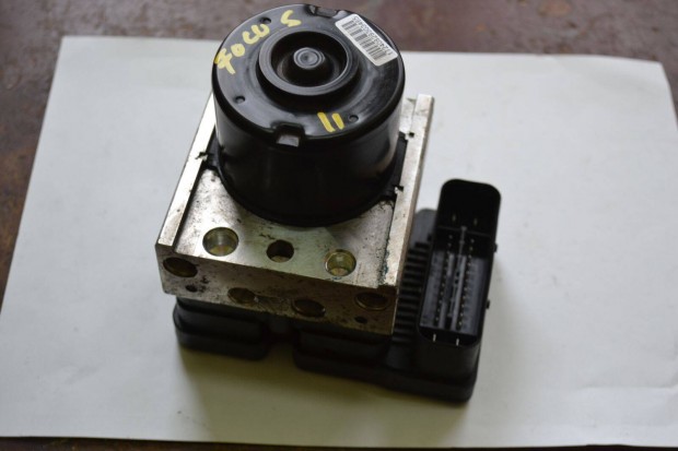 Ford ABS hidraulika egys�g, ABS kocka! 3M512M110JA, 10.0207-0071.4