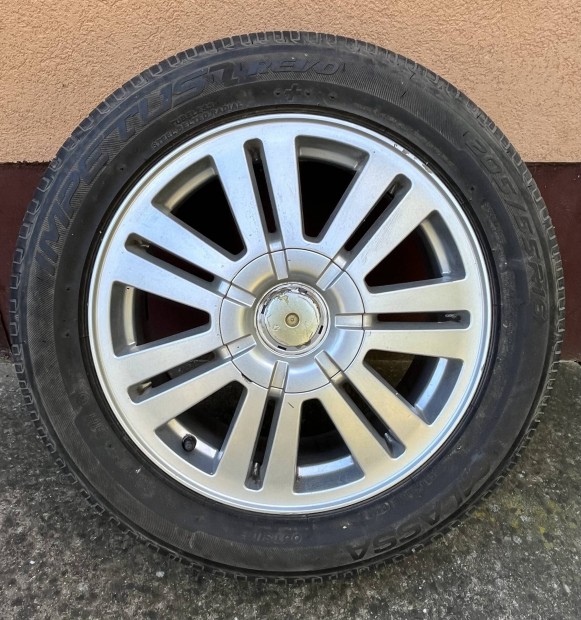 Ford Alufelni 16'