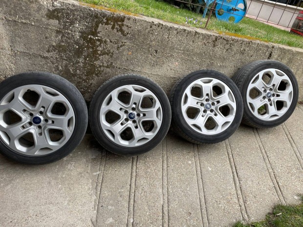 Ford Alufelni