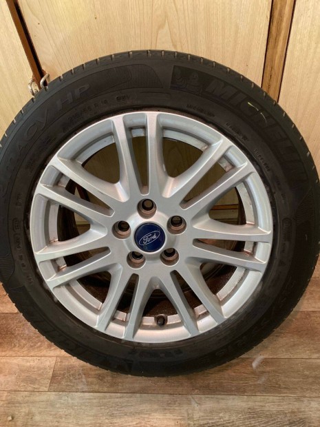 Ford Alufelni Gyri
