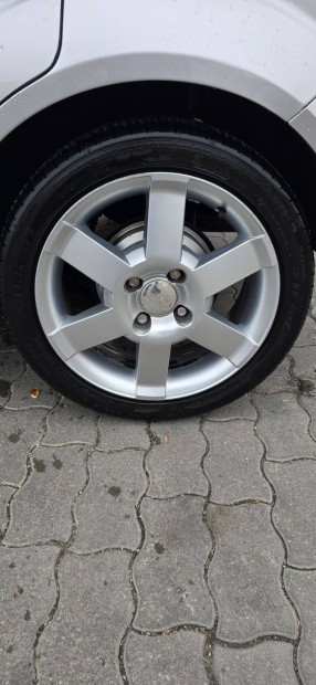 Ford Alufelni(Gyri) 16" elad