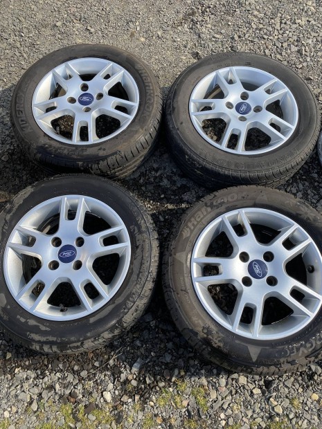Ford Alufelni 