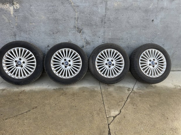 Ford Alufelni 