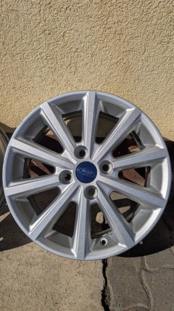 Ford Alufelni