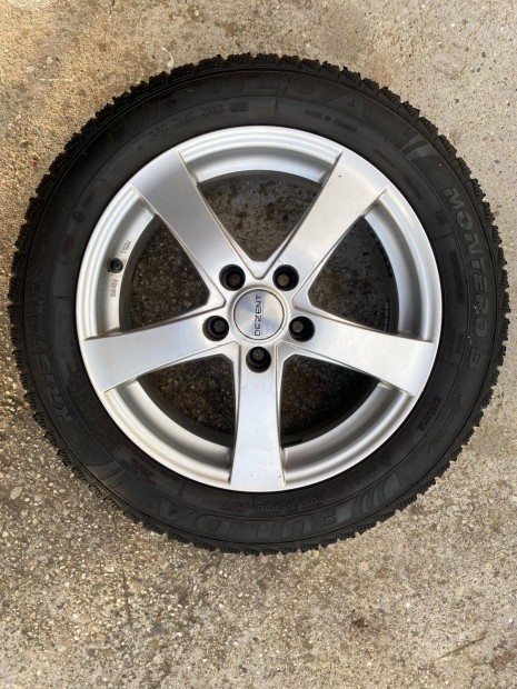 Ford Alufelni és téli gumigarnitúra