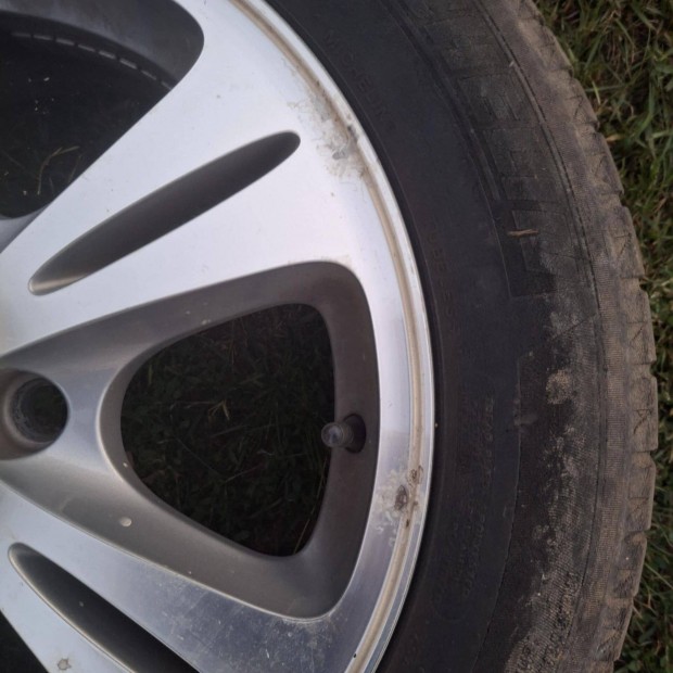 Ford Alufelni szett 5x108