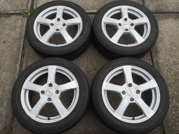 Ford Audi 80 16-os alukerék 4x108-as