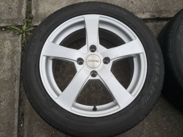 Ford Audi 80 16-os alukerék 4x108-as