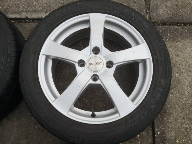Ford Audi 80 16-os aluker�k 4x108-as