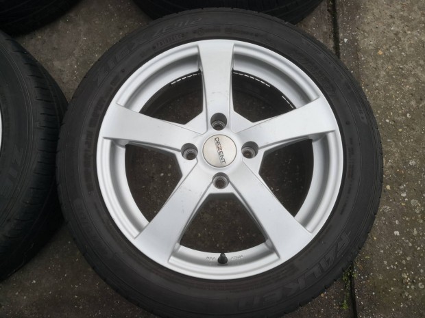Ford Audi 80 16-os alukerék 4x108-as