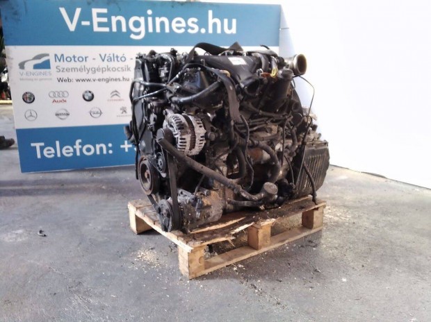 Ford Azwa bontott motor