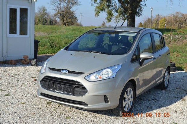 Ford B-Max 1.0 Gtdi Ecoboost Champions