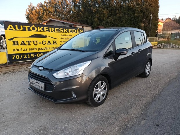 Ford B-Max 1.0 Gtdi Ecoboost Technology EURO6 1...