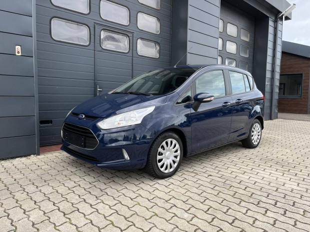 Ford B-Max 1.0 Gtdi Ecoboost Technology Szerviz...