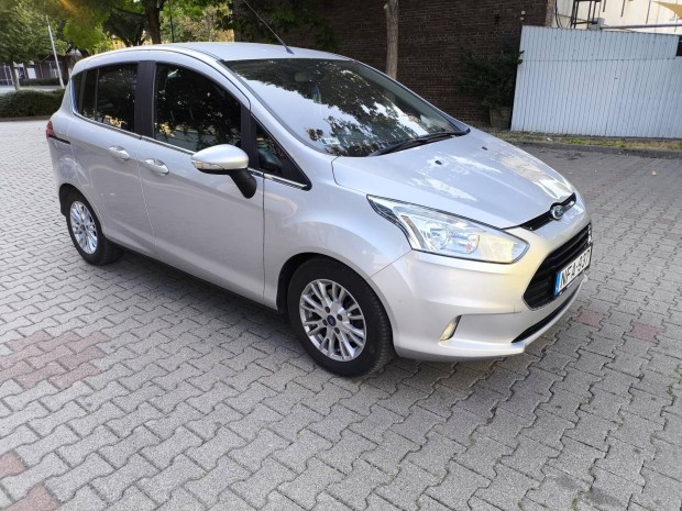 Ford B-Max 1.0 Gtdi Ecoboost Titanium S S ++ 81...