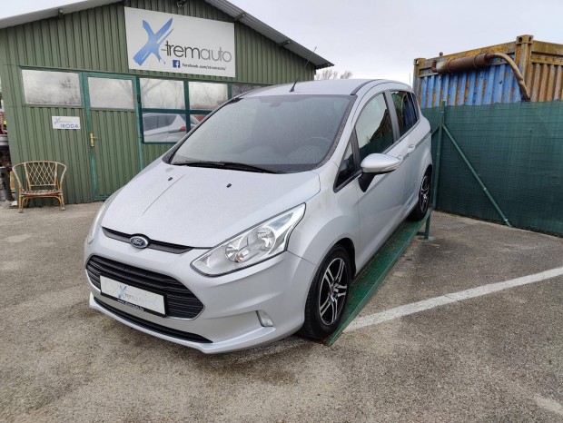 Ford B-Max 1.0 Gtdi Ecoboost Trend
