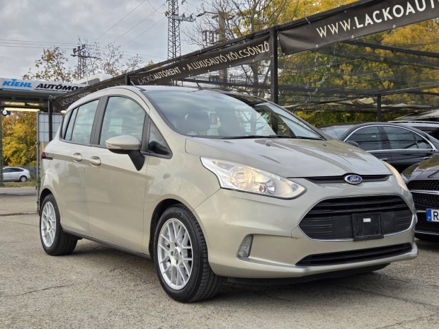 Ford B-Max 1.4 Technology