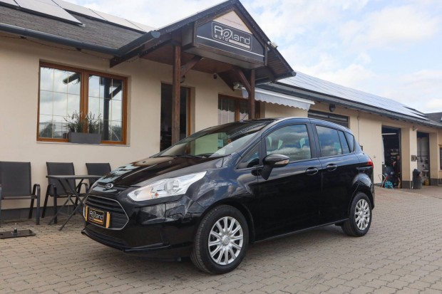 Ford B-Max 1.4 Technology EURO6 Mo-i - Vals 42...