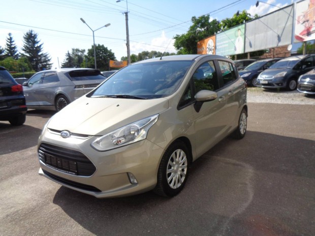 Ford B-Max 1.4 Trend 110ekm