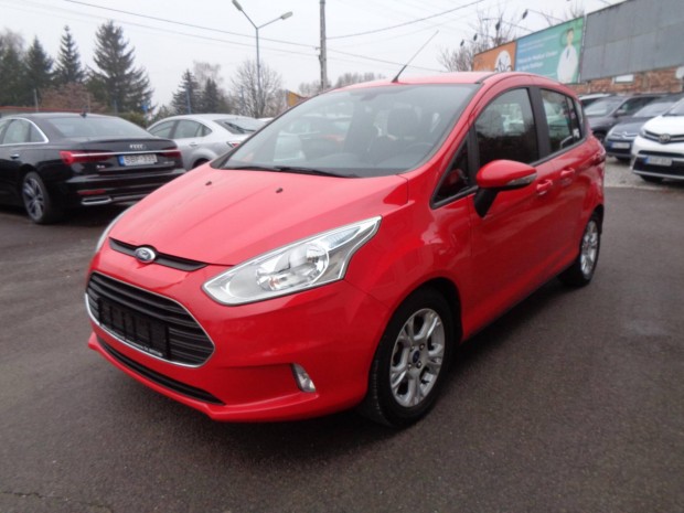 Ford B-Max 1.4 Trend