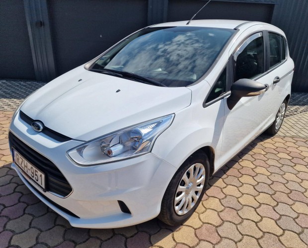 Ford B-Max 1.4 Trend Rendkvl Megbecslt Kls...