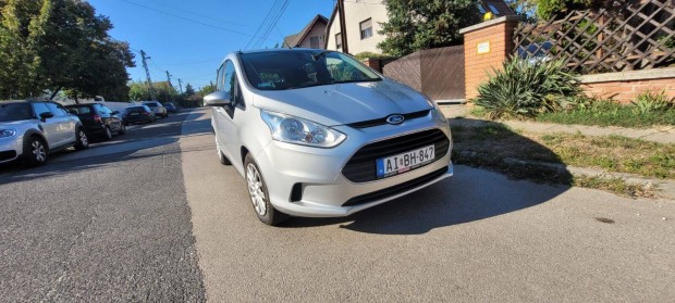 Ford B-Max 1.5 TDCi