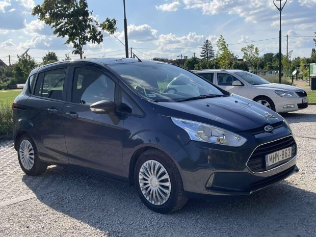Ford B-Max 1.5 TDCi Champions