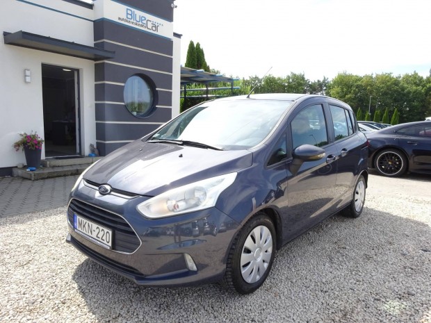 Ford B-Max 1.5 TDCi Champions Gazdasgos Diesel...