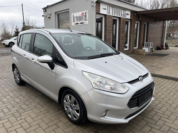 Ford B-Max 1.5 TDCi Trend Garanlt KM. Korrzi...