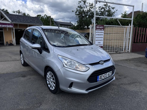 Ford B-Max 1.6 TDCi Trend Akr 1 v Garancival