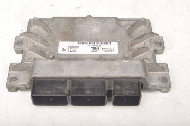 Ford B-Max 1.6 Ti motorvezrl elektronika FV1A-12A650-BC