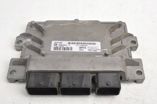 Ford B-Max 1.6 motorvezrl elektronika CV11-12A650-BG