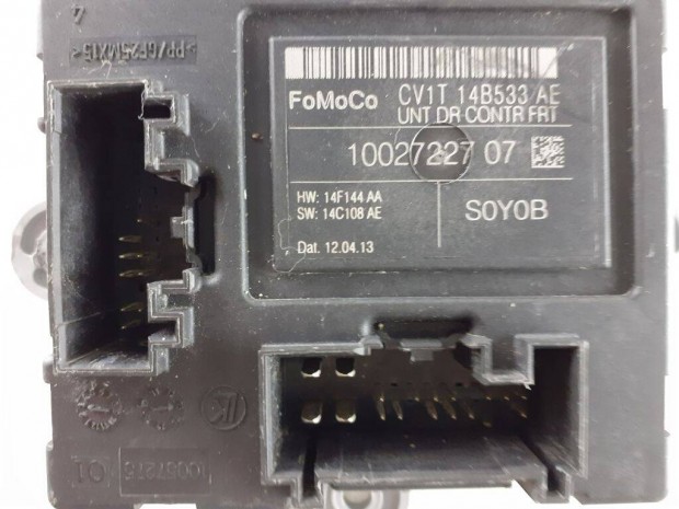 Ford B-Max Bal első ajtó elektronika CV1T14B533AE